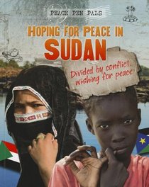 Hoping for Peace in Sudan (Peace Pen Pals)