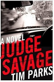 Judge Savage : A Novel