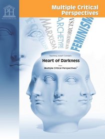 Heart of Darkness - Multiple Critical Perspective