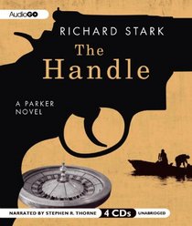 The Handle (A Parker novel) (Parker Novels)