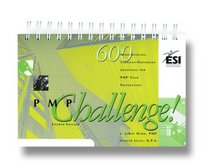 PMP Exam Challenge, 4th edition