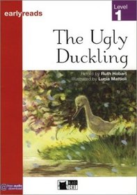 Earlyreads. The Ugly Duckling