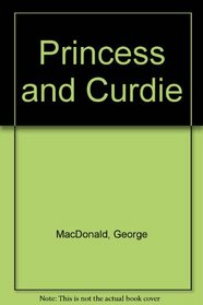 Princess and Curdie