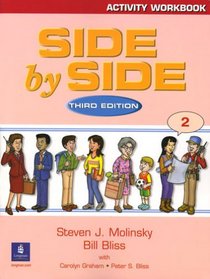 Side By Side: Book 2