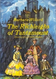 The Richleighs of Tantamount