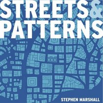 Streets  Patterns