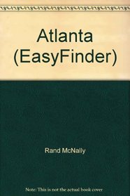 Atlanta EasyFinder Map