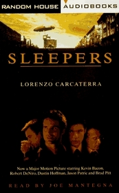 Sleepers (Audio Cassette)