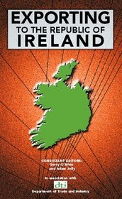 Exporting to the Republic of Ireland (Exporting Series)