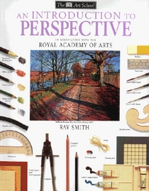 Introduction to Perspective (Art School S.)
