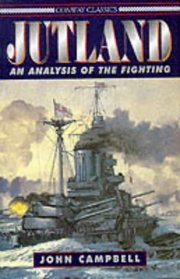 Jutland -  An Analysis of the Fighting