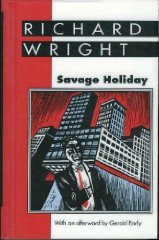 Savage Holiday: A Novel (Banner Books)