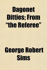 Dagonet Ditties; From 