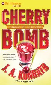 Cherry Bomb (Jacqueline 