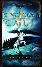 Kingdom's Call (Kingdom, Bk 4)