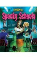 Spooky Schools (Scary Places)