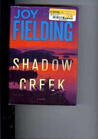 Shadow Creek (Large Print)