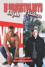 Bloomington Boys: Elijah & Haakon