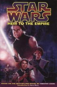 Star Wars: Heir to the Empire (Star Wars)