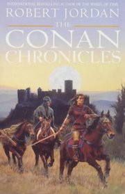 The Conan Chronicles I