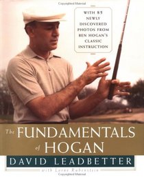 Fundamentals Of Hogan