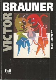 Victor Brauner (French Edition)
