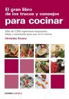 Gran libro de los trucos y consejos/ Great Book of Hints and Tips (Spanish Edition)