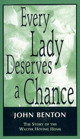 Every Lady Deserves a Chance