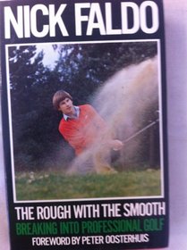 The Rough with the Smooth: Year of Pro Golf
