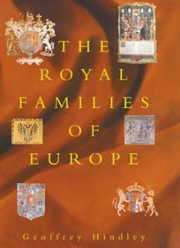 The Royal Hopefuls: A New Millennium for Monarchy (History & politics)