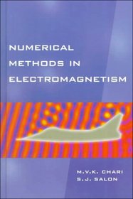Numerical Methods in Electromagnetism (Electromagnetism)