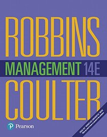 Management (14th Edition)