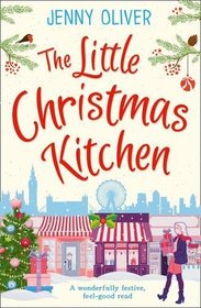 The Little Christmas Kitchen