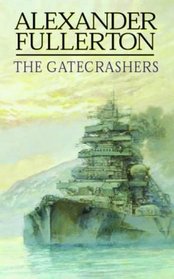 The Gatecrashers: Vol 9 (Nicholas Everard)