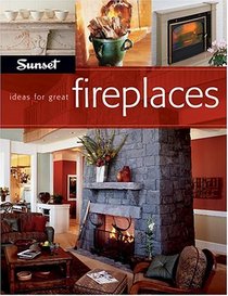 Ideas for Great Fireplaces