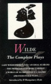 The Complete Plays (Methuen World Classics)