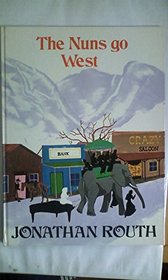 Nuns Go West