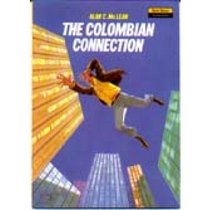 The Colombian Connection (New Wave Readers)