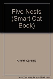 Five Nests (Smart Cat Book.)