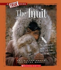 The Inuit (True Books)