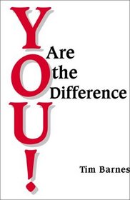 You! Are the Difference