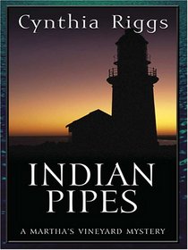 Indian Pipes
