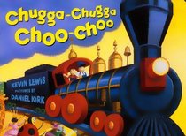 Chugga-Chugga Choo-Choo