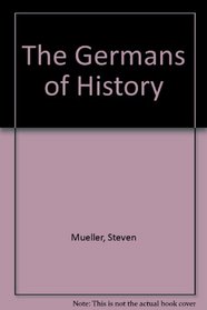 The Germans of History