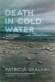 Death in Cold Water (Dave Cubiak, Bk 3)