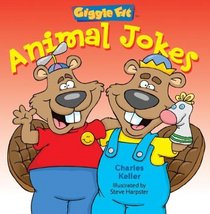 Animal Jokes (Giggle Fit)
