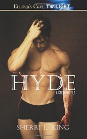 Hyde (Sterling Files, Bk 4)