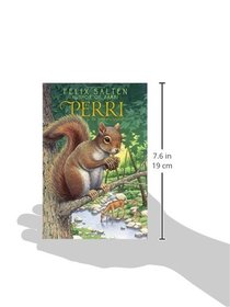 Perri (Bambi's Classic Animal Tales)