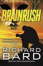 Brainrush (Brainrush, Bk 1)