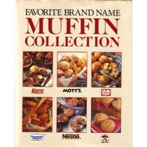 Favorite Brand Name Muffin Collection